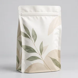 Stand Up Pouches