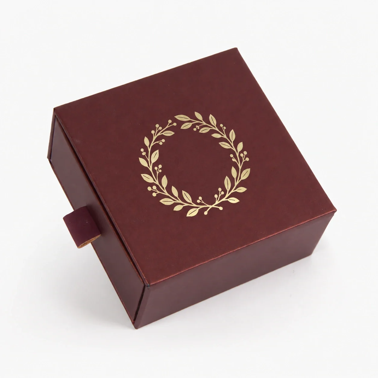 Necklace Packaging
