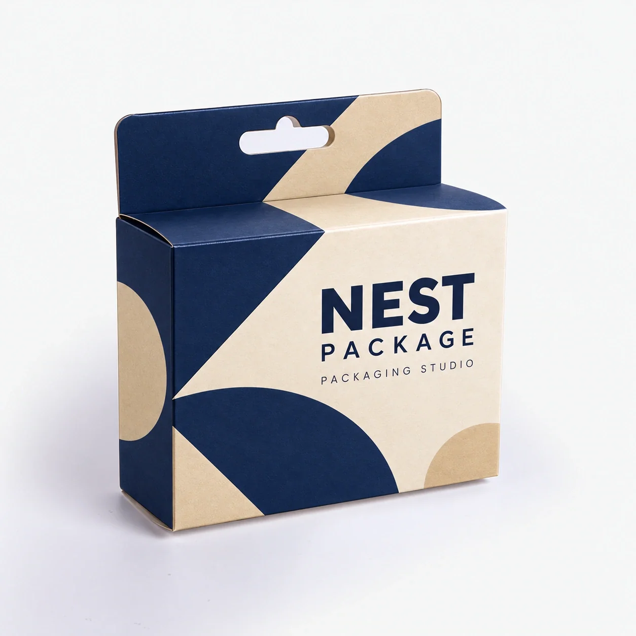 Custom Stationary Ink and Toner Box