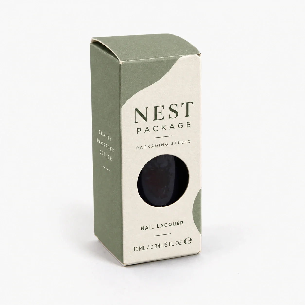 Custom Nail Product Packaging Boxes