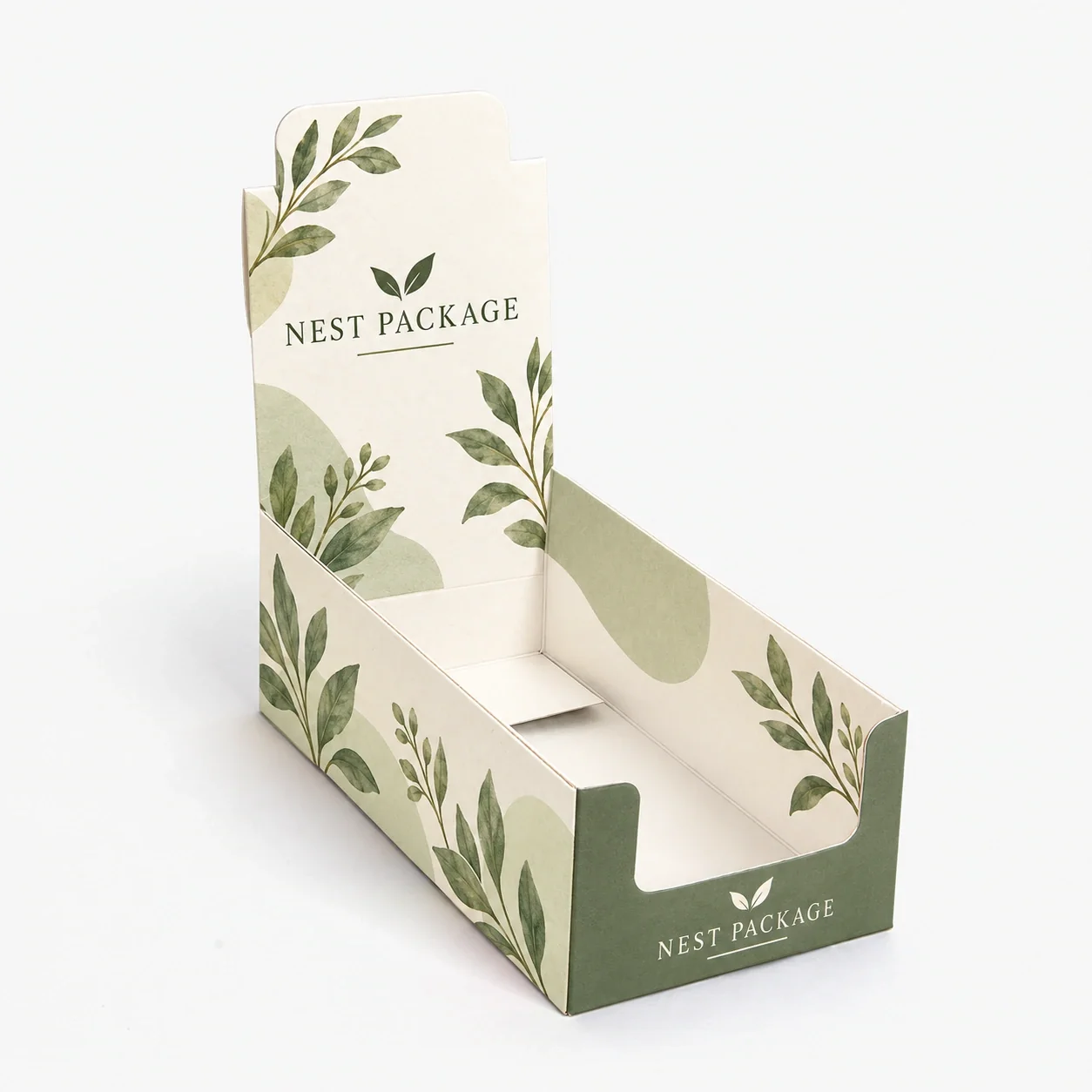 Candy Display Packaging Box