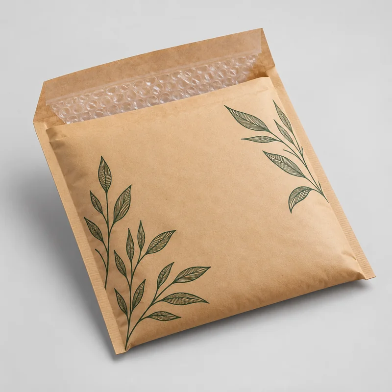 Kraft Mailers