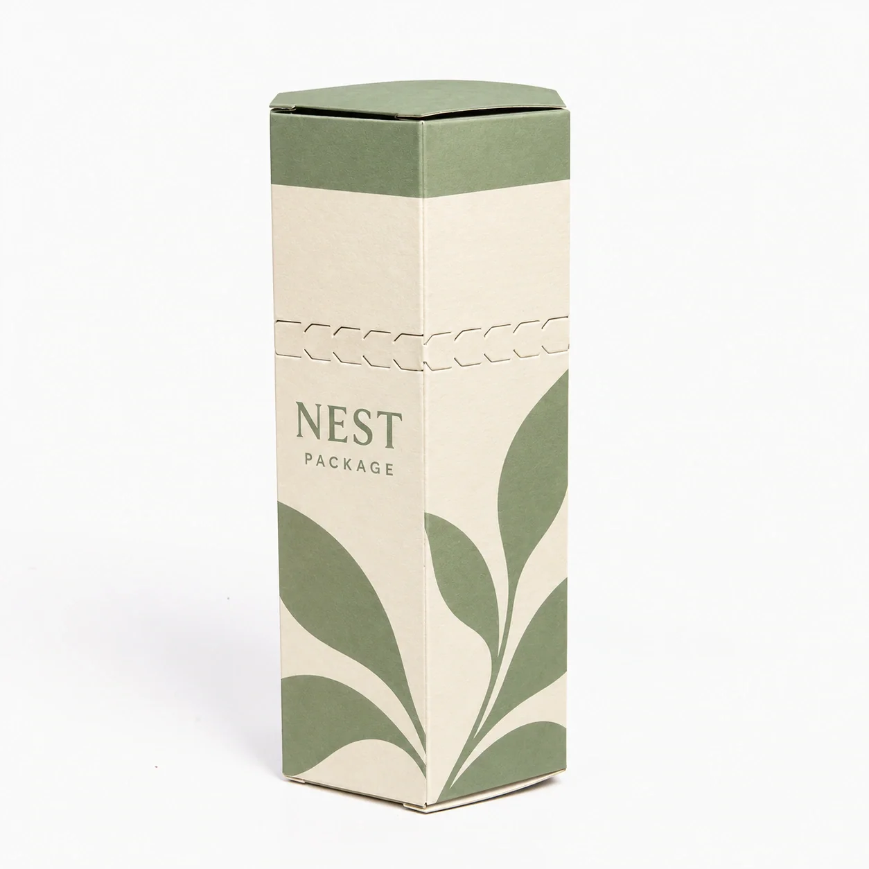 Cookie Packaging Box