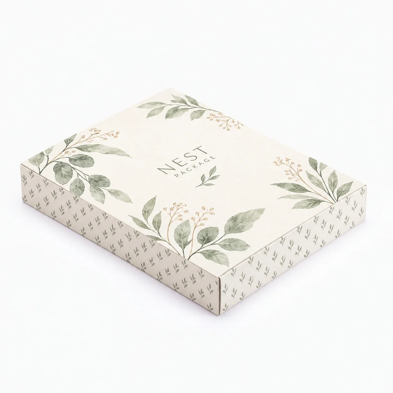 Drawer Paper Boxes