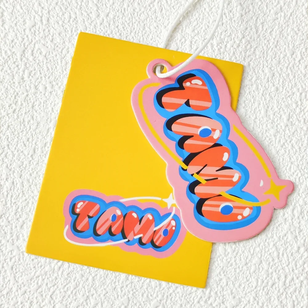 Custom Stickers