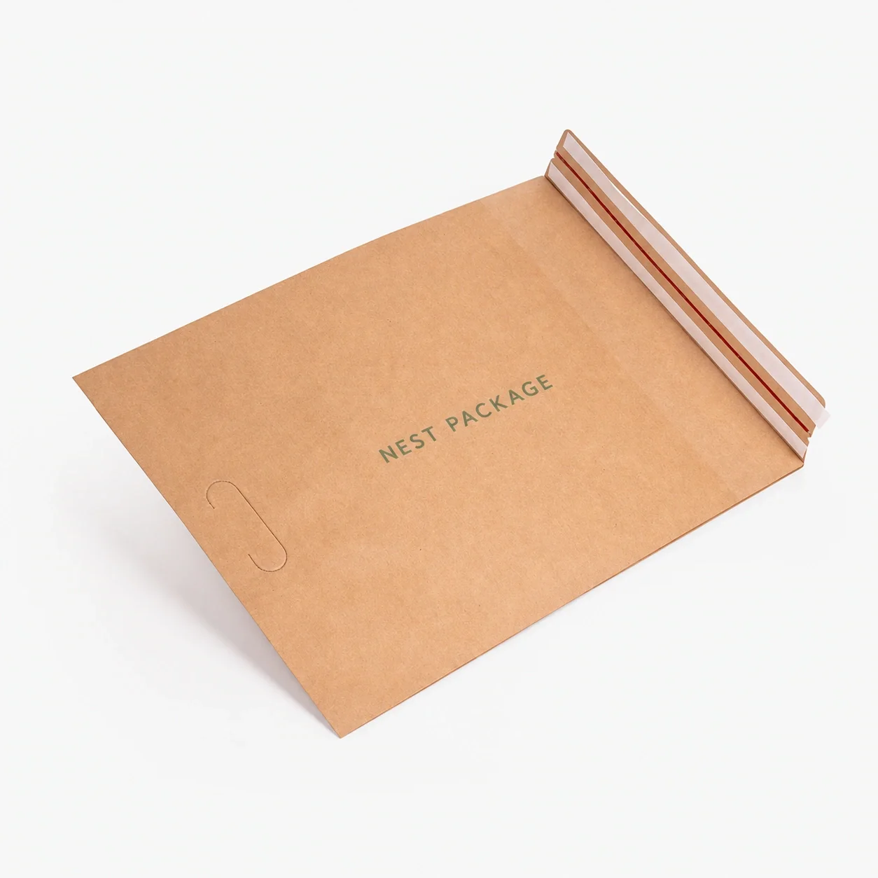 Custom Apparel Shipping Bags