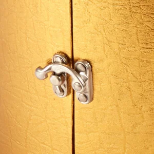Metal Locks