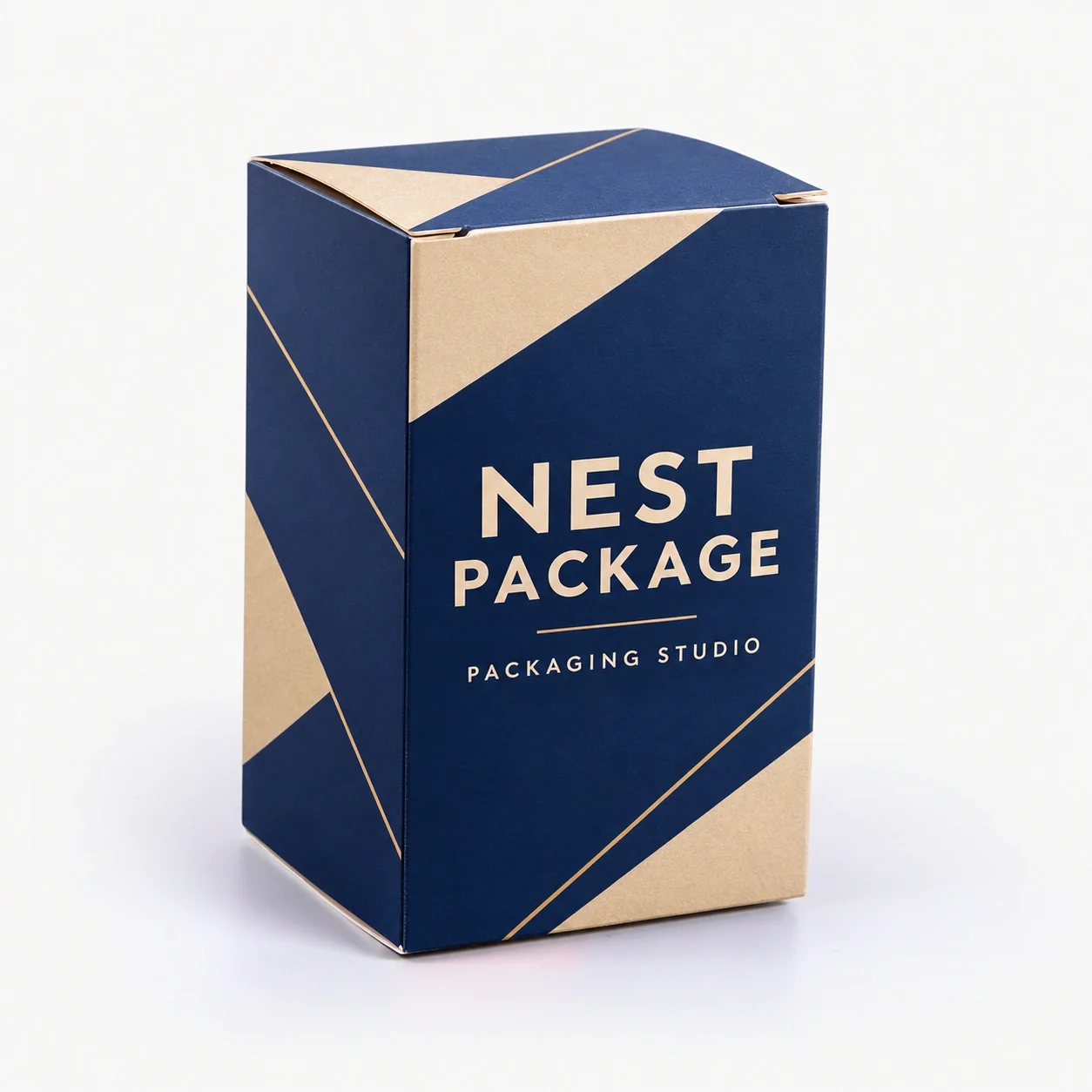 Pill packaging boxes