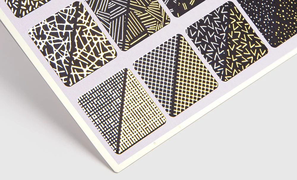 Foil Printing