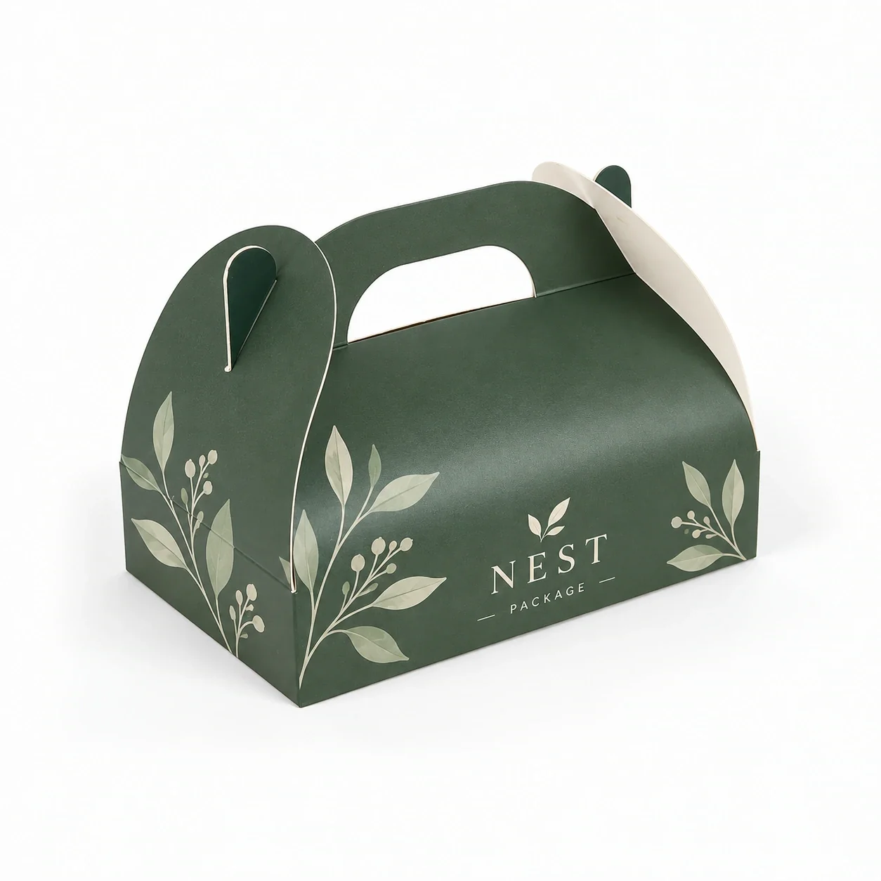 Custom Pie Boxes