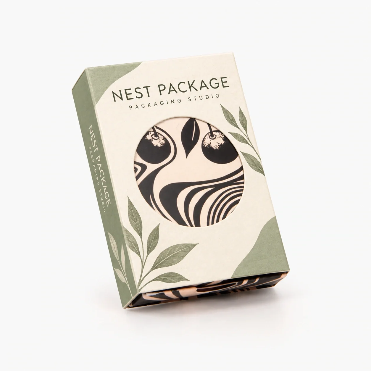 Custom Printed Retail Boxes
