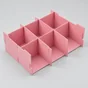 Folding Carton Box Divider Inserts