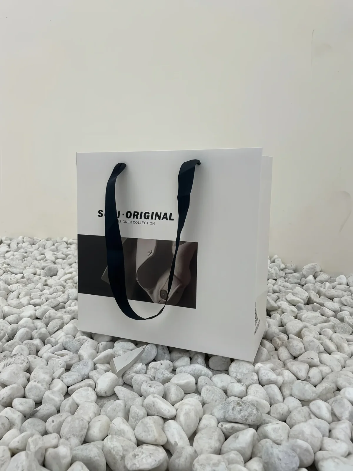 Euro Tote Bags