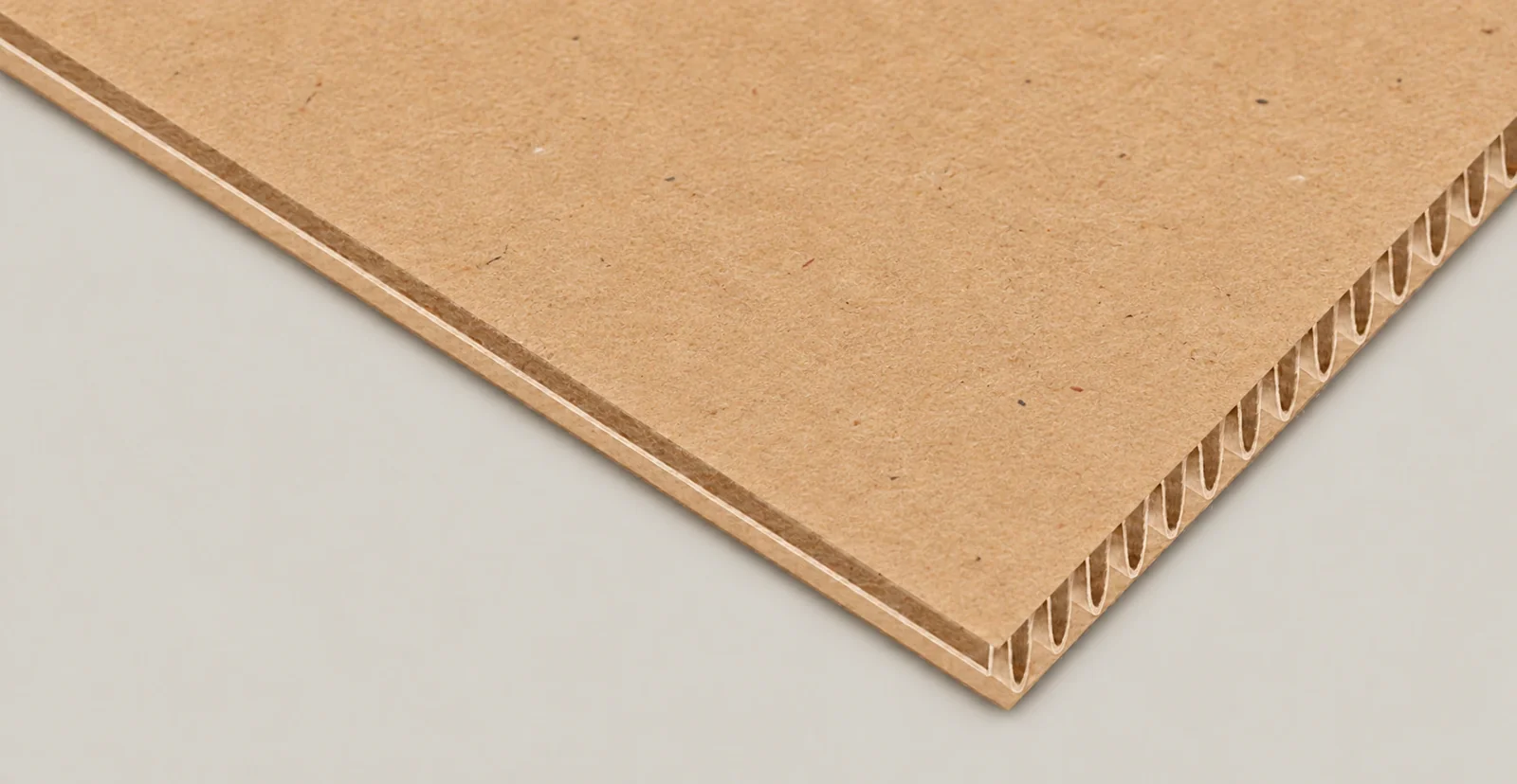 b-flute corrugated