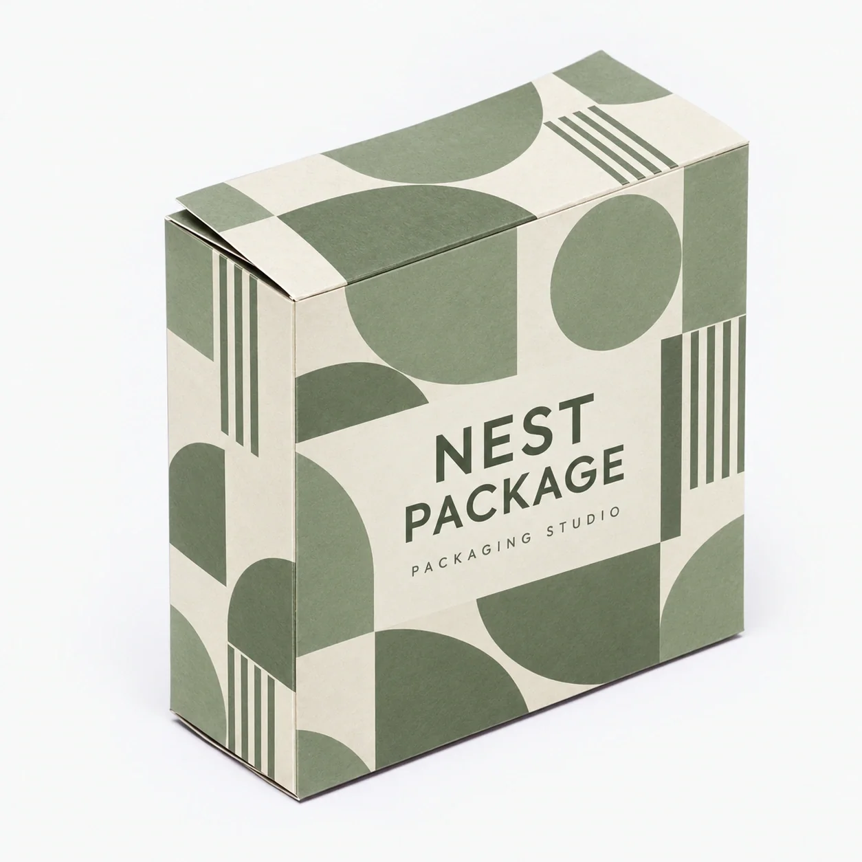 Burger Packaging Boxes