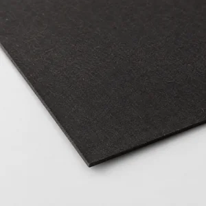 Black Kraft Paperboard