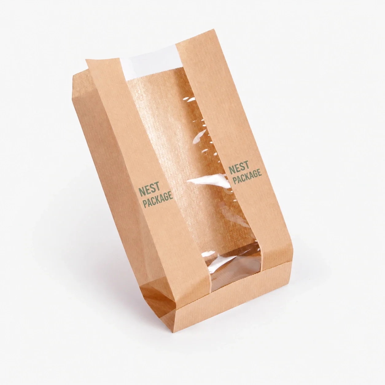 Custom Bread Bags