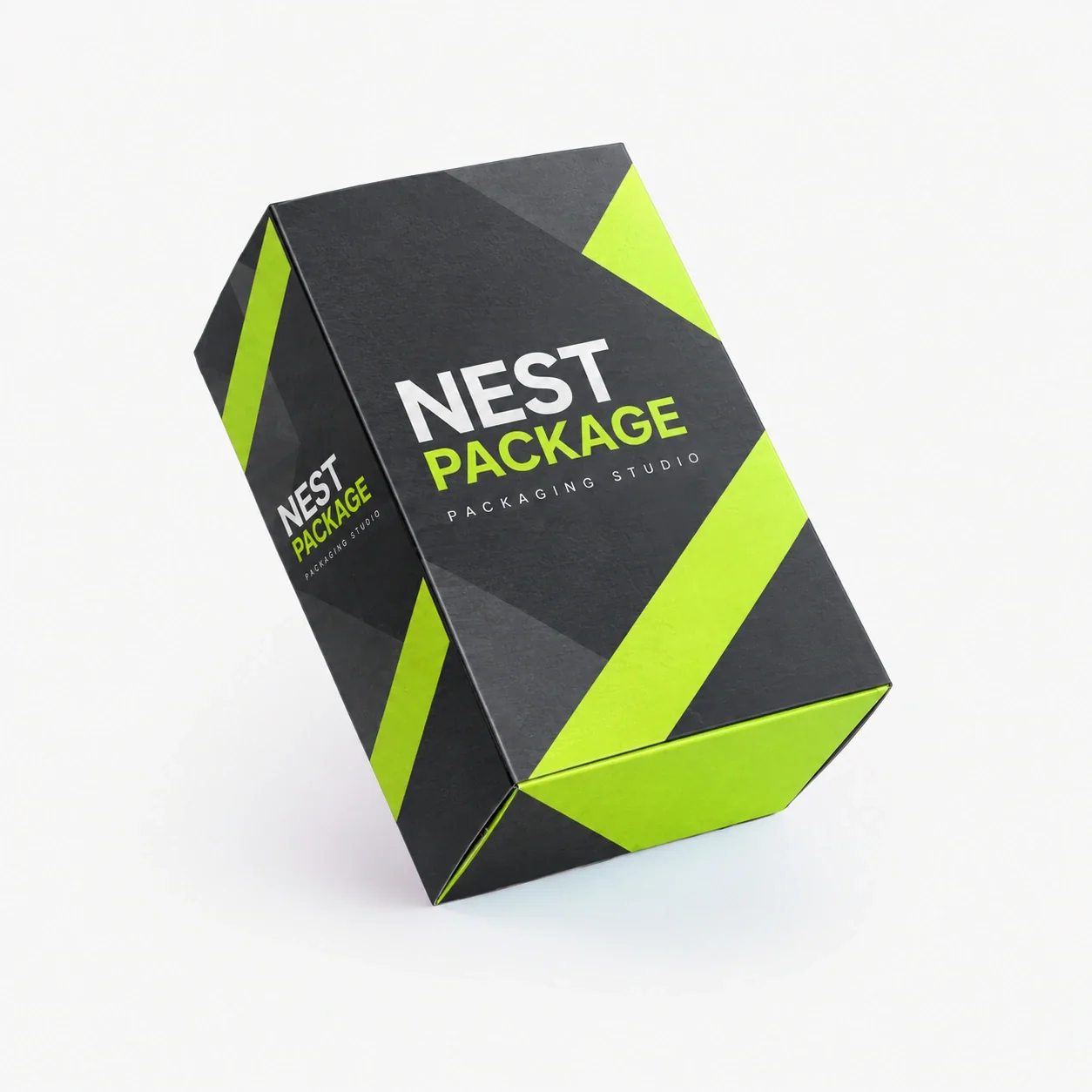 Home Camera Packaging Boxes