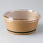 Custom Printed Compostable Bowls