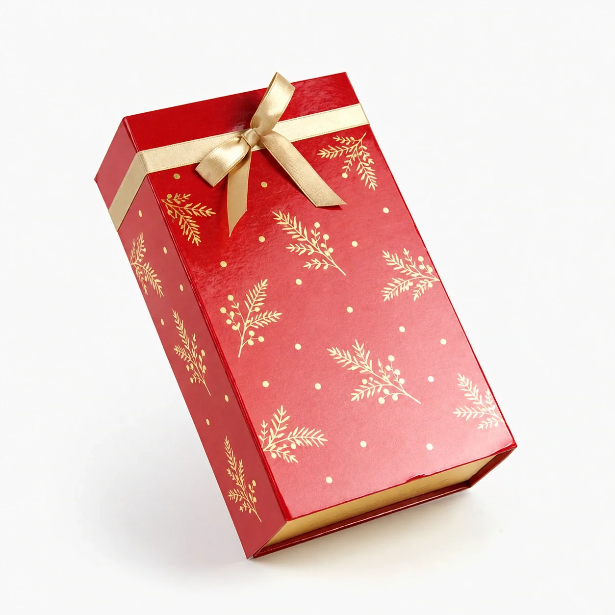 Luxury Box with Ribbon