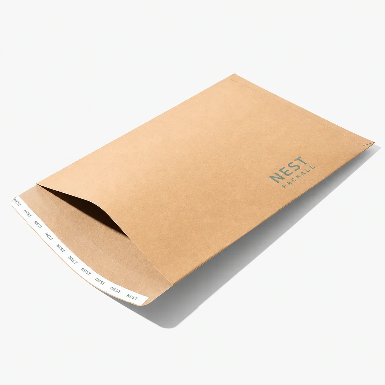 Kraft Mailers