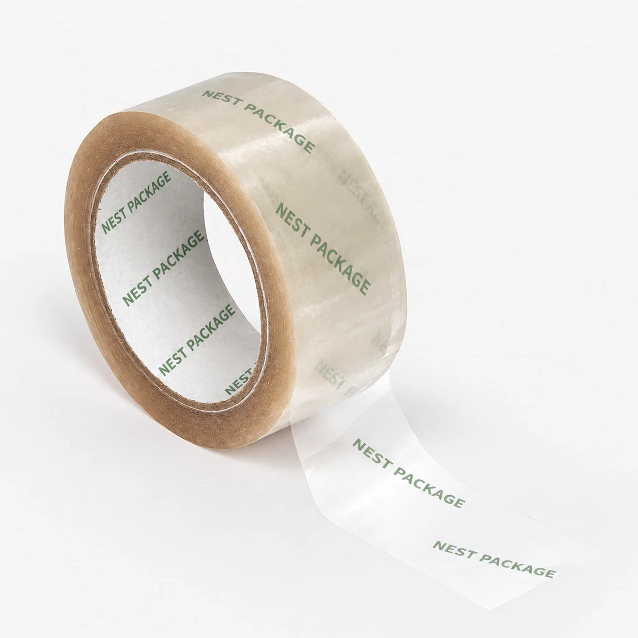 Custom Printed Tape
