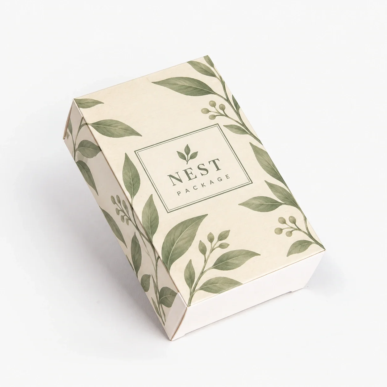 Custom Marijuana Edible Packaging