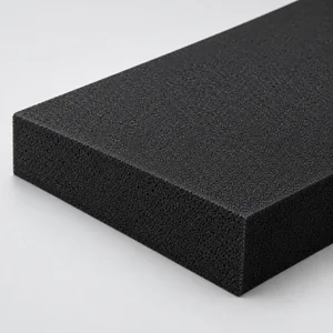 Ethylene-Vinyl Acetate (EVA) Foam Inserts