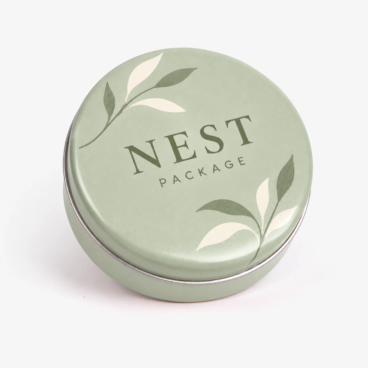 Mint Tin Containers