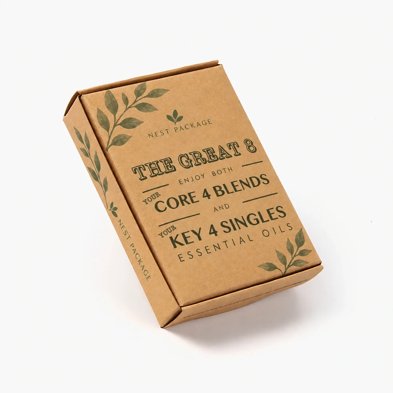 Custom Small Treat Boxes