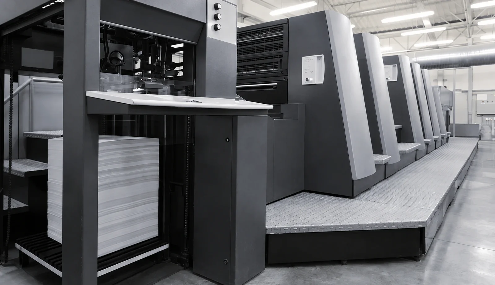 Offset Printing