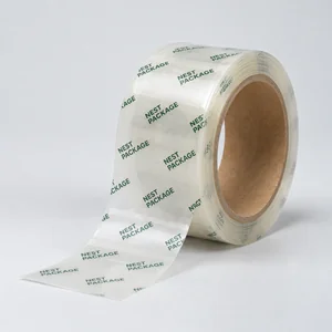 Custom Printed Tape