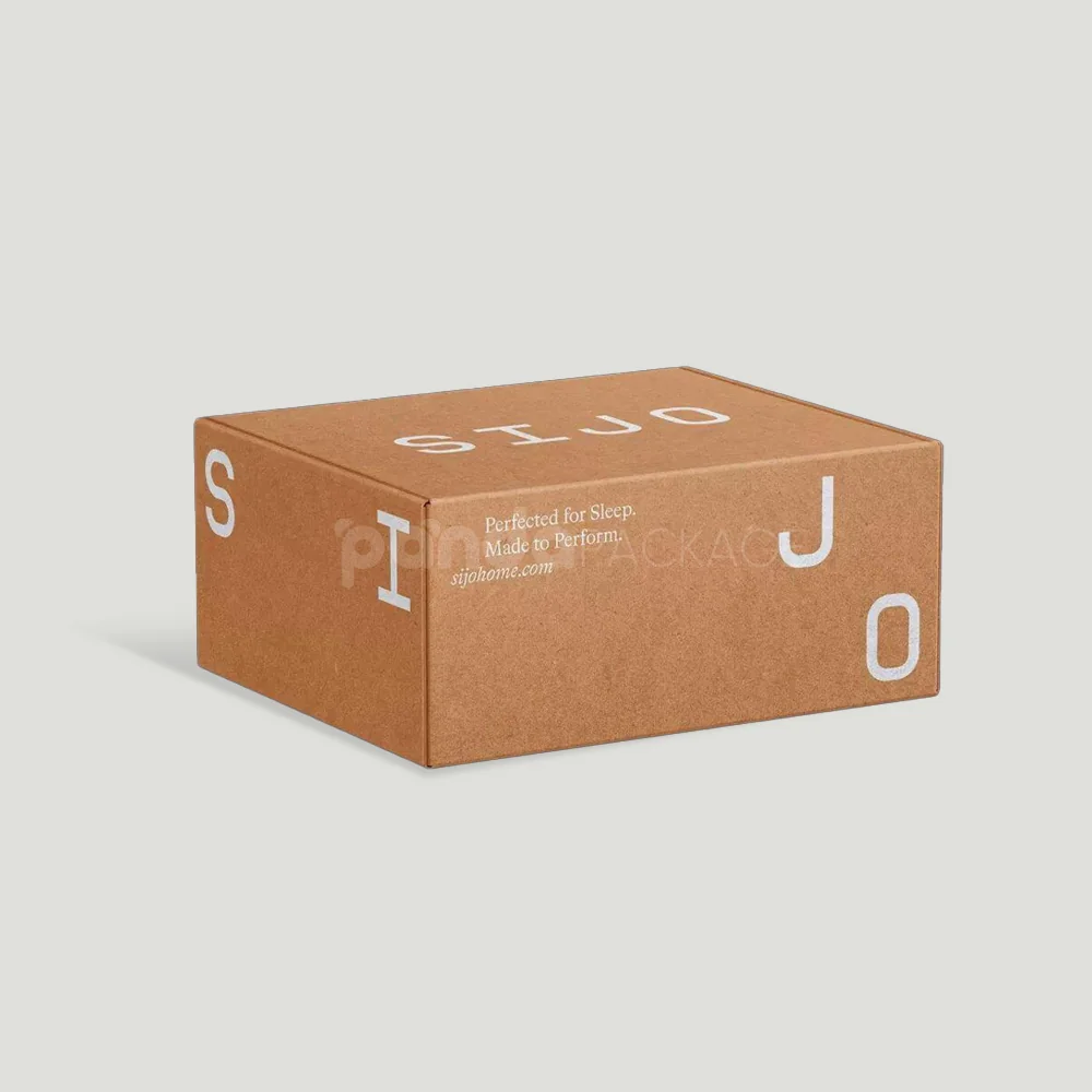 1-2-3 Bottom Slotted Container
