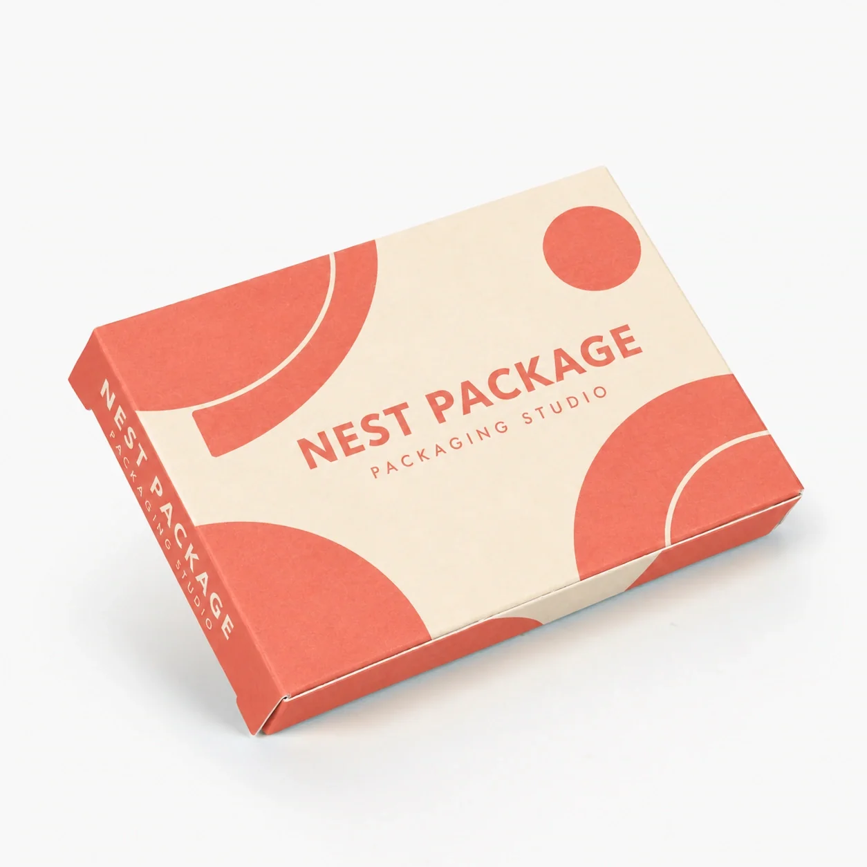 Custom Soap Packaging Boxes