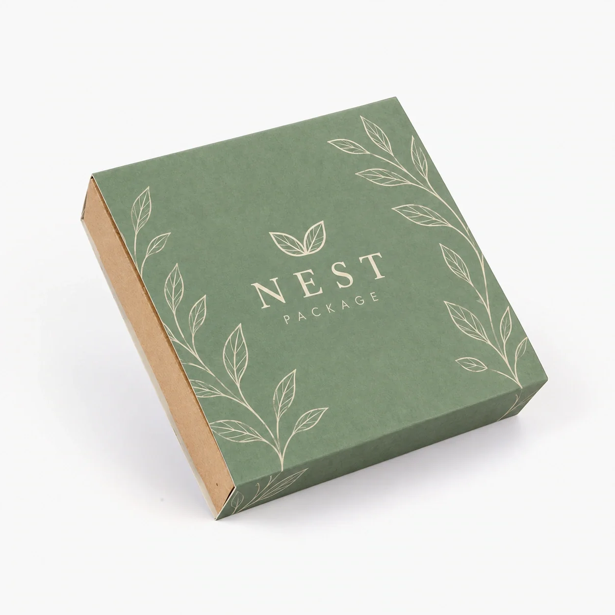 Teal Sewing Kit Sleeve
