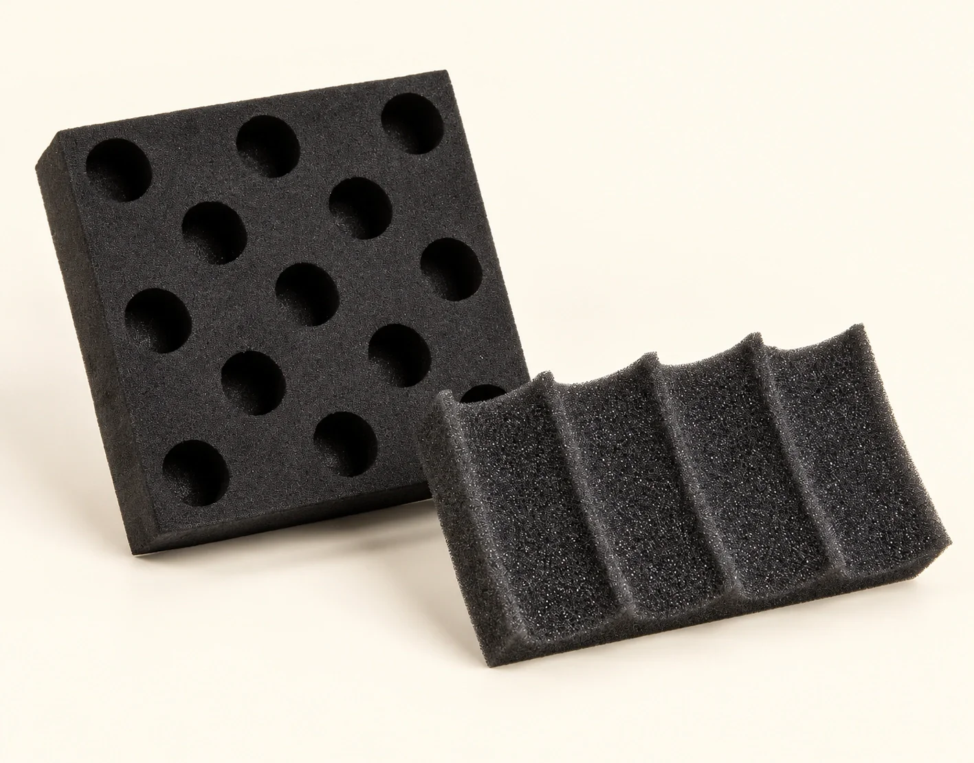 Custom Foam Inserts For Boxes