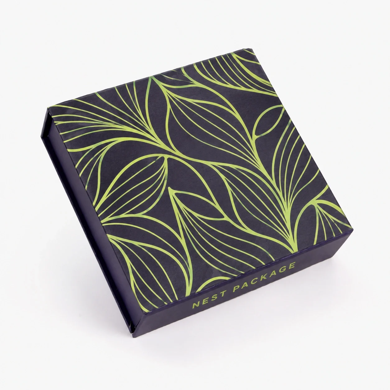 Custom Jewelry Packaging Boxes