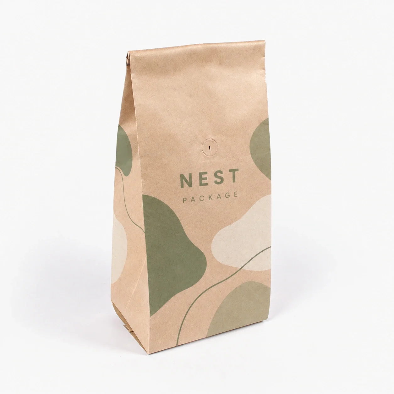 Gusset Bags