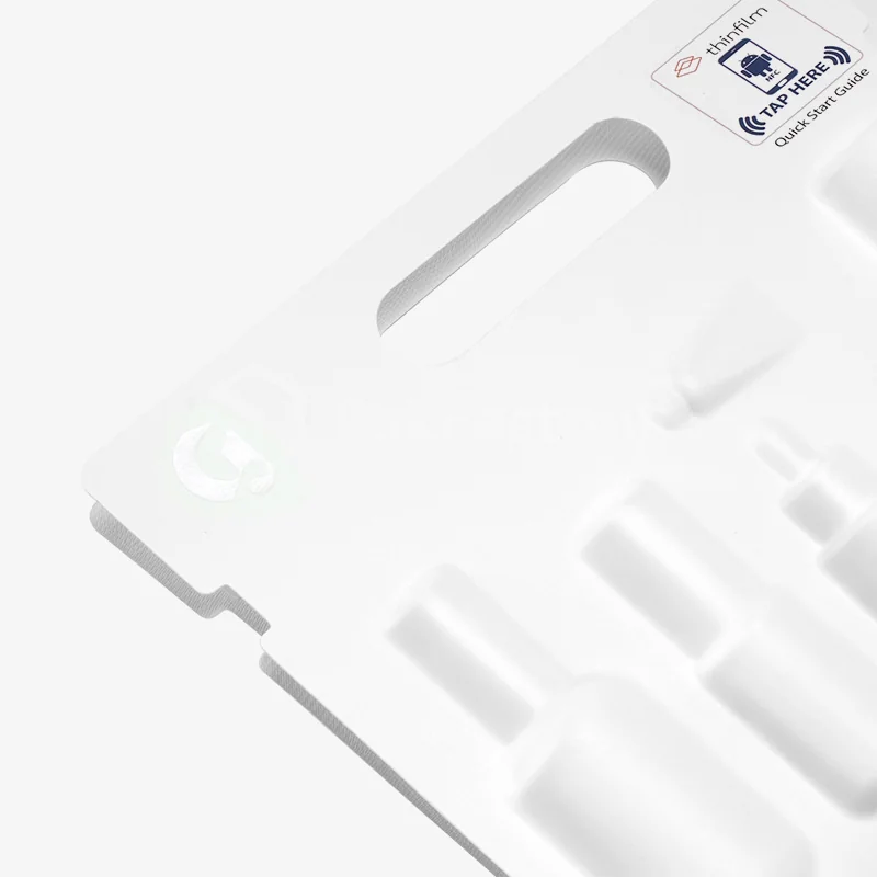 Processed Molded Pulp