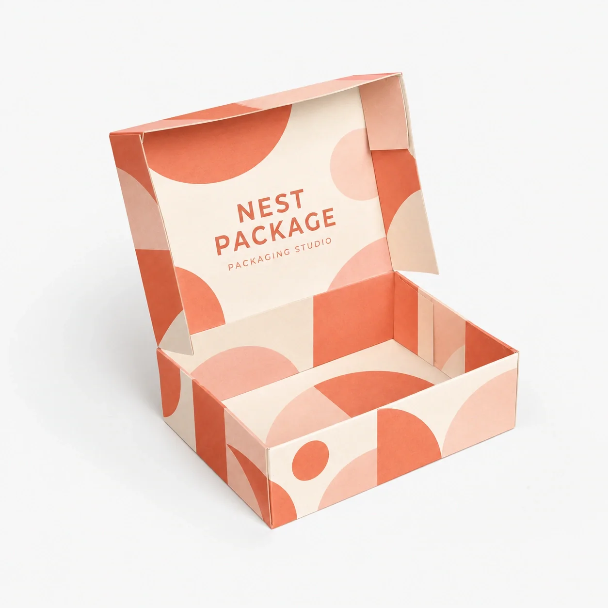 6 Corner Box
