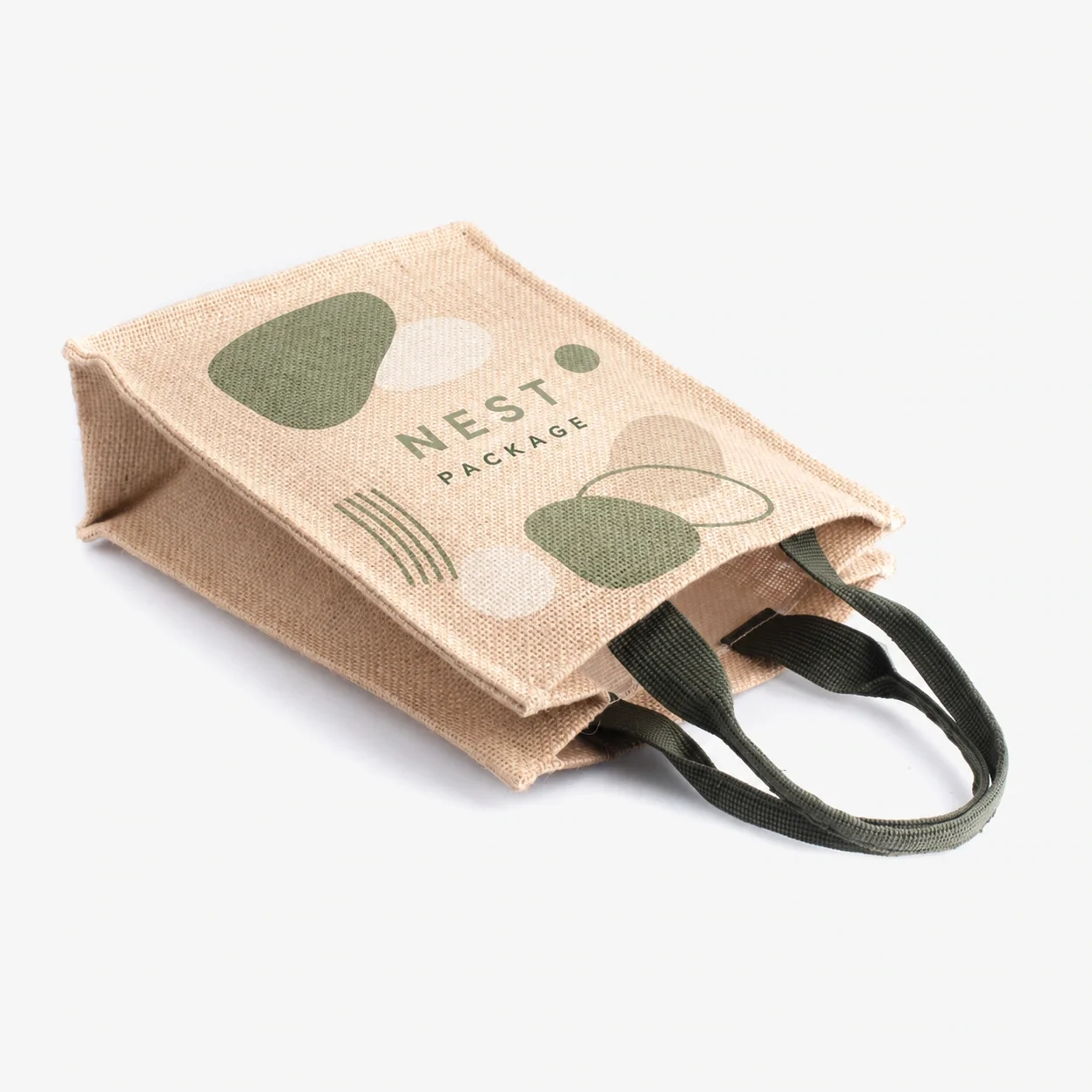 Jute Bag