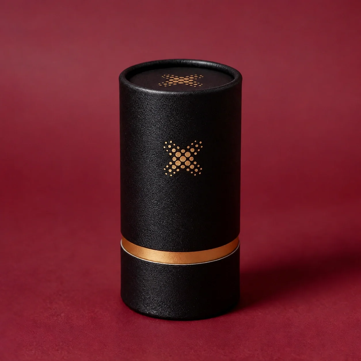 Wine Tube Box