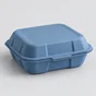 Colored Wet Press Molded Pulp Insert