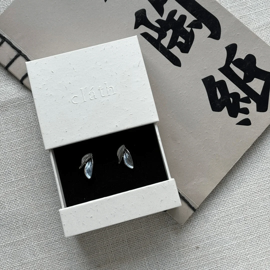 Custom Earrings Packaging Box