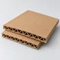 Natural (Brown) Kraft Linerboard