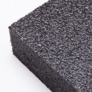 Expanded Polyethylene (EPE) Foam Inserts