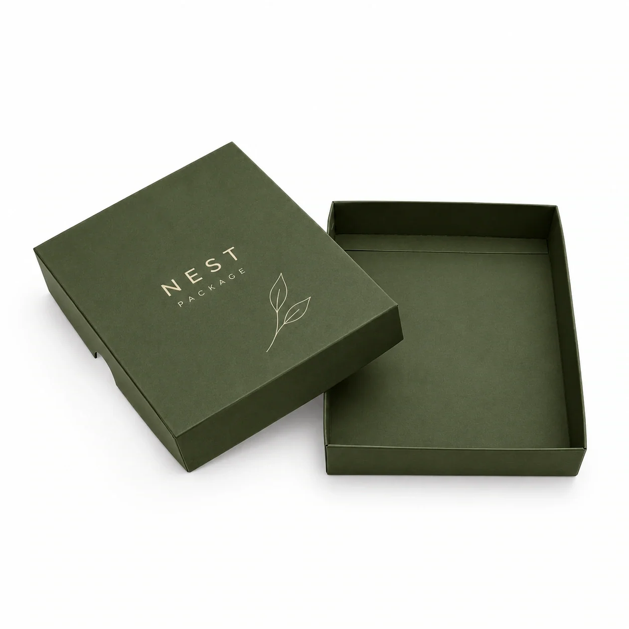 Custom Shirt Boxes