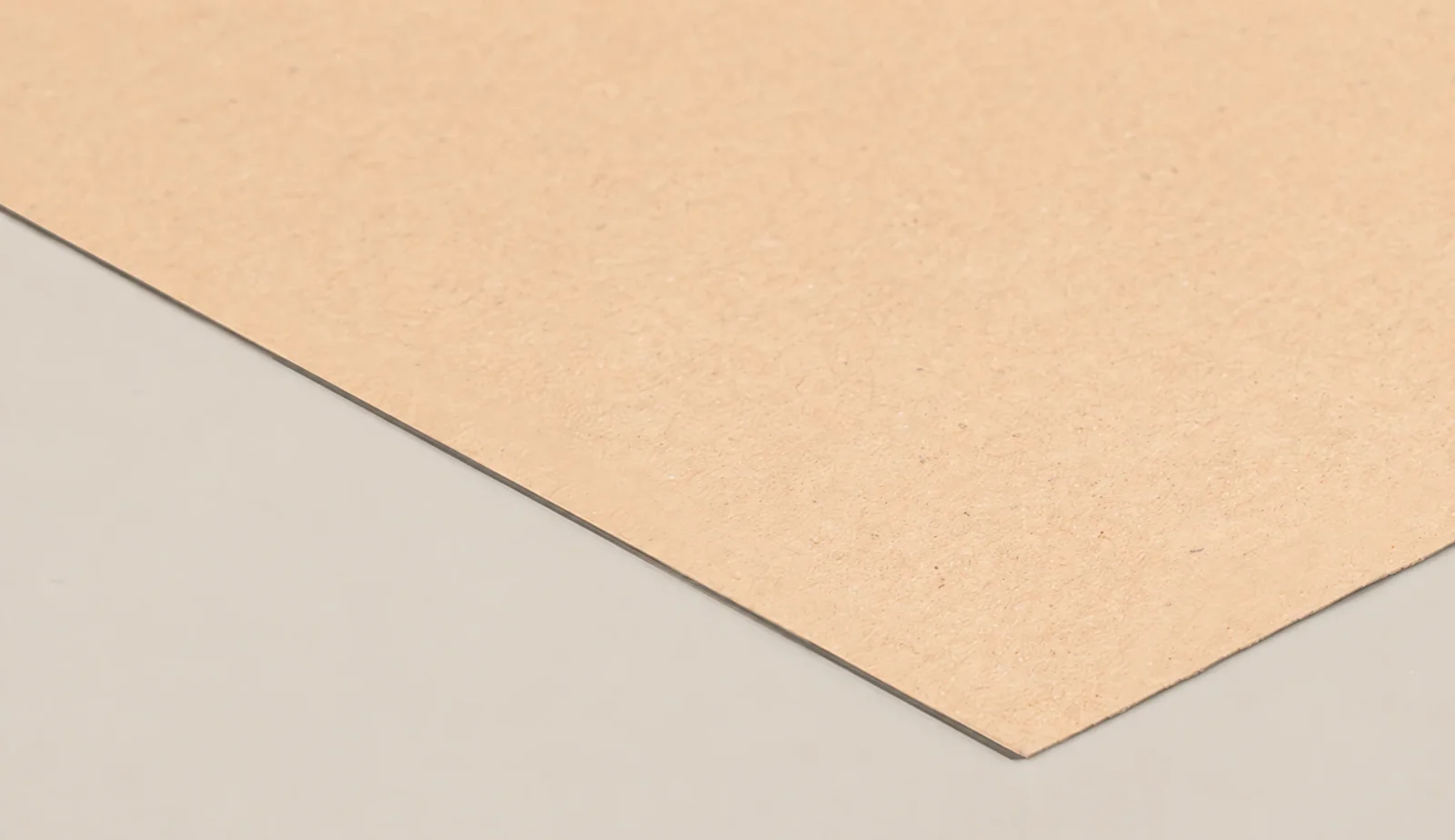 Natural Brown Kraft