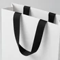 Grosgrain Ribbon Handles
