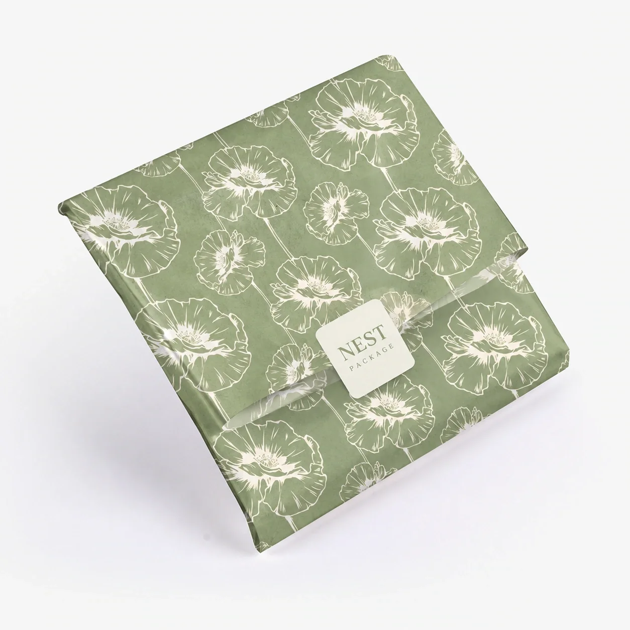 Custom Printed Tissue Paper
